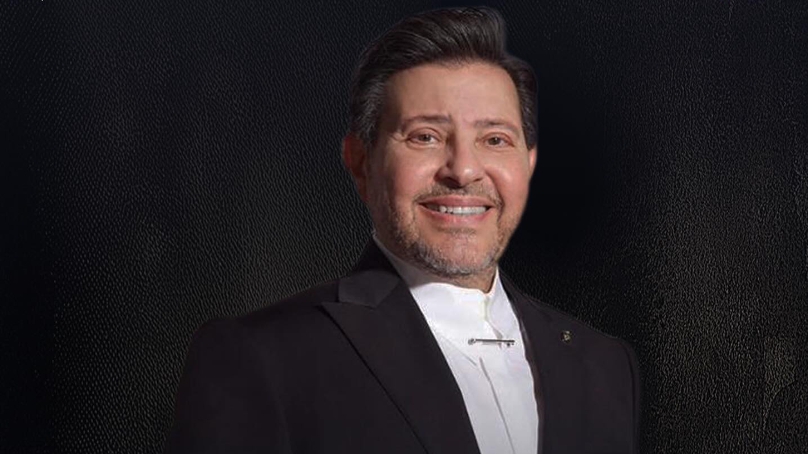 وليد منير يكشف تفاصيل ألبوم هاني شاكر الديني
