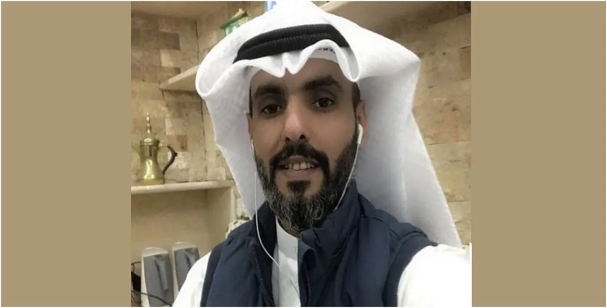 رحيل الشاعر الكويتي ناصر سعد البرغش المعروف بـ "ويكيليكس"