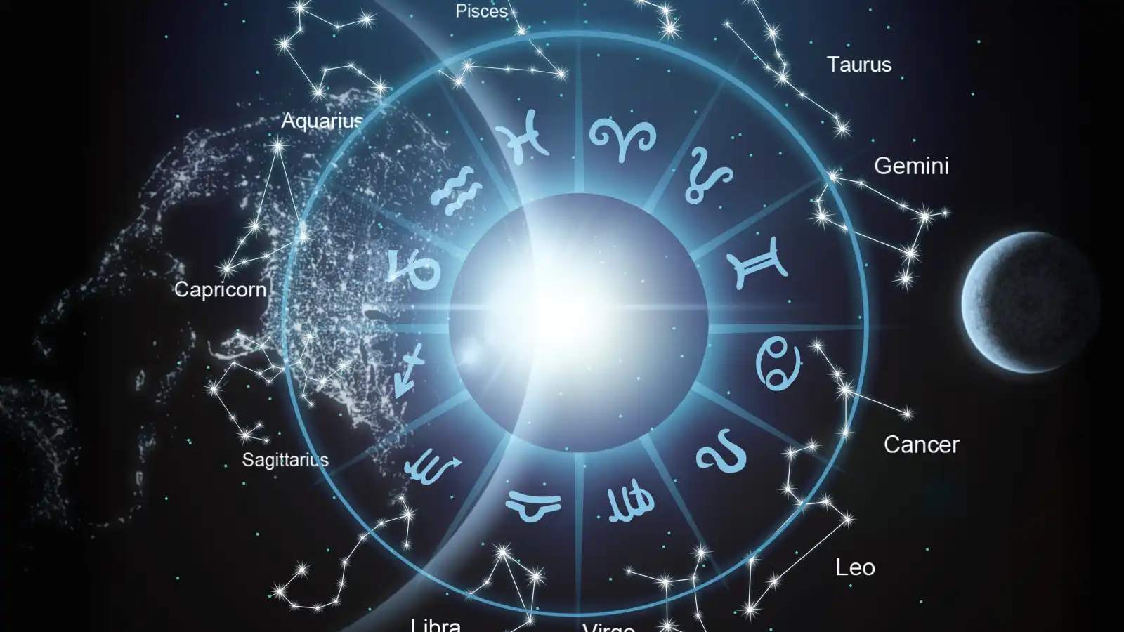 توقعات الأبراج للخميس 13 أغسطس 2026 مع جومانة وهبي.. على الحمل المبادرة
