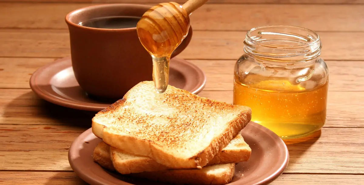 العسل.. أحدث وسيلة يمكنك الاعتماد عليها لتجنب النوبات القلبية
