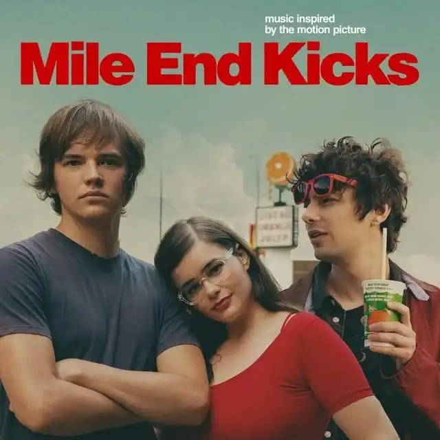 Mile End Kicks