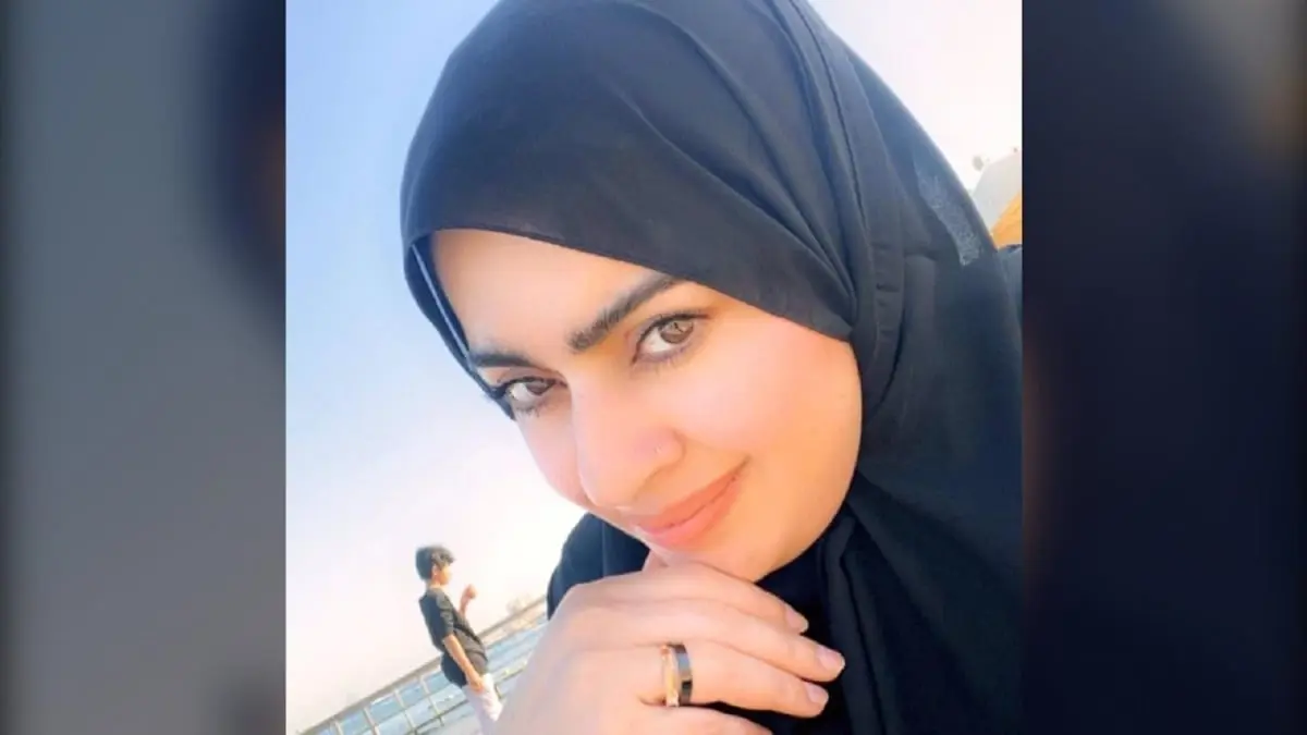 محام عن أميرة الناصر: غير متزوجة رسميا.. وهذا اسمها الحقيقي وجنسيتها