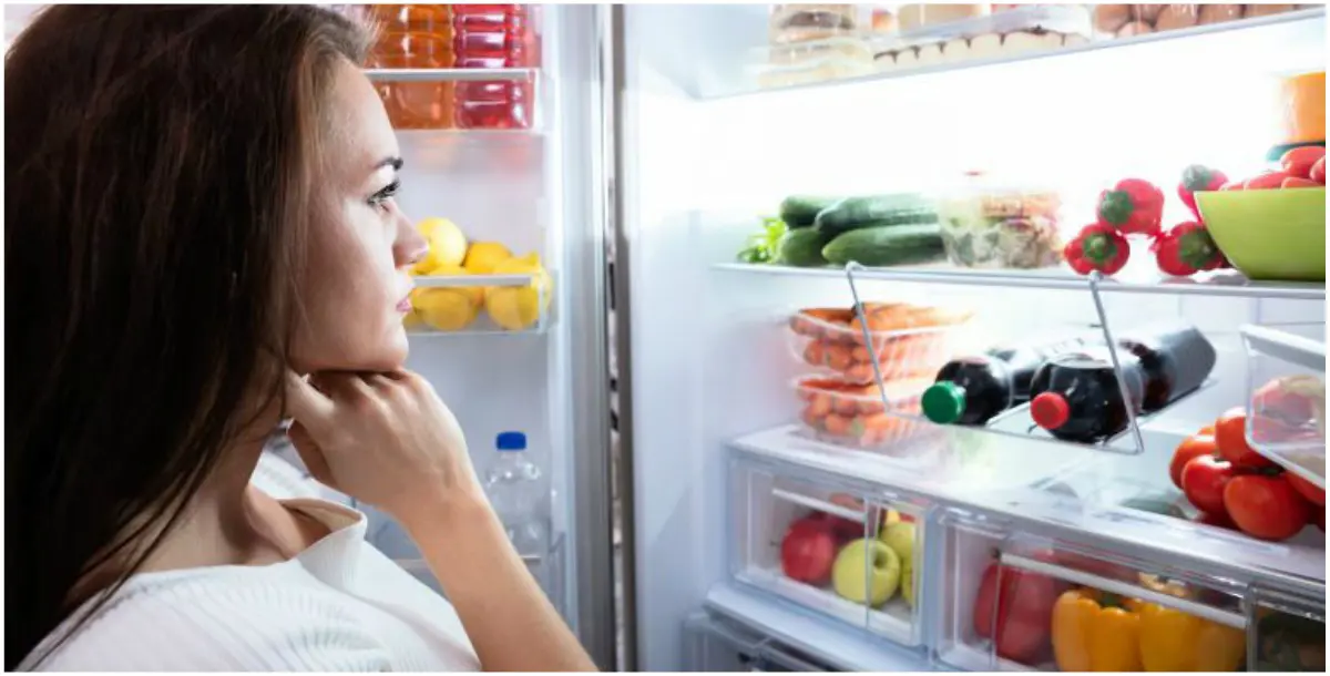 8 أطعمة لا تحتاج إلى التبريد في الثلاجة.. ما هي؟