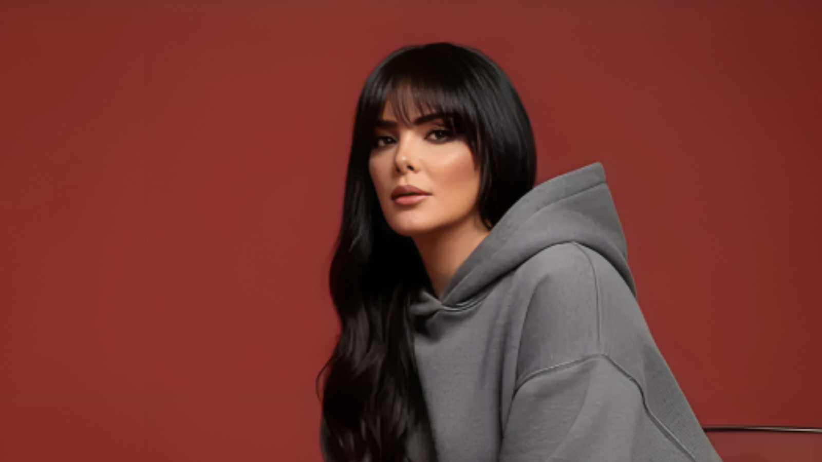 حورية فرغلي