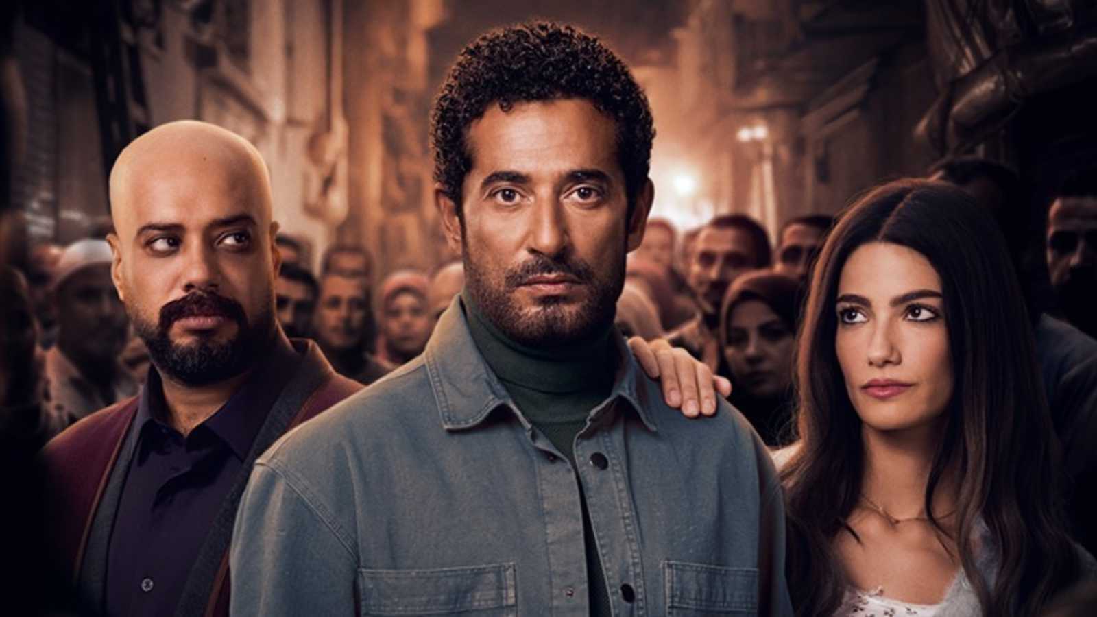قائمة مسلسلات رمضان 2026 على MBC.. الخريطة كاملة