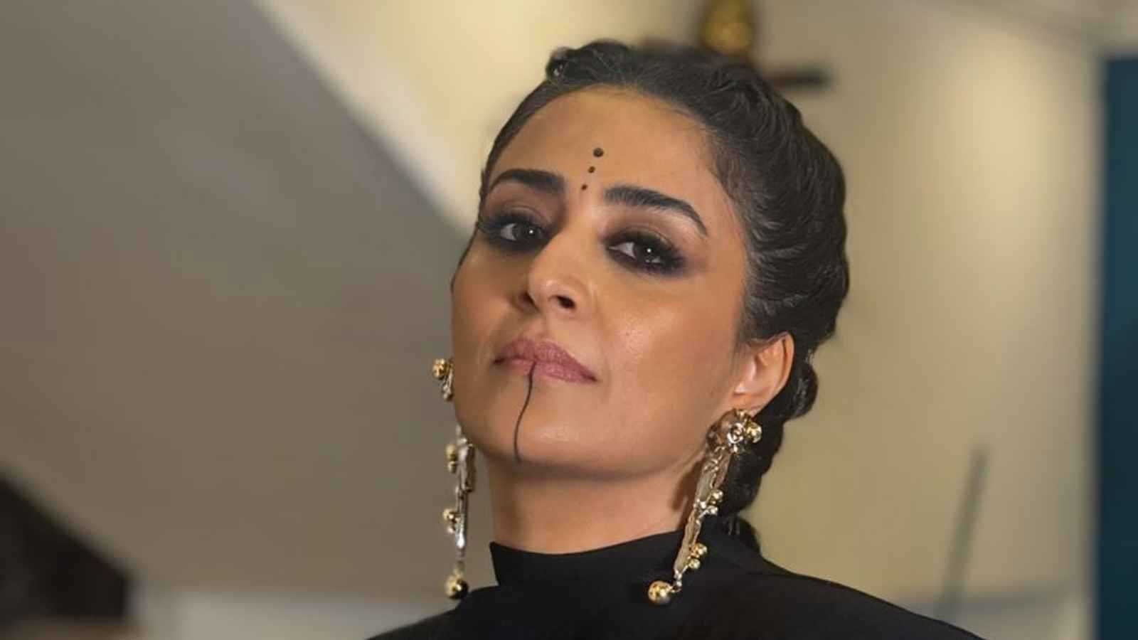 تصريحات جريئة من ريم الحبيب حول المرأة والدراما والنجومية