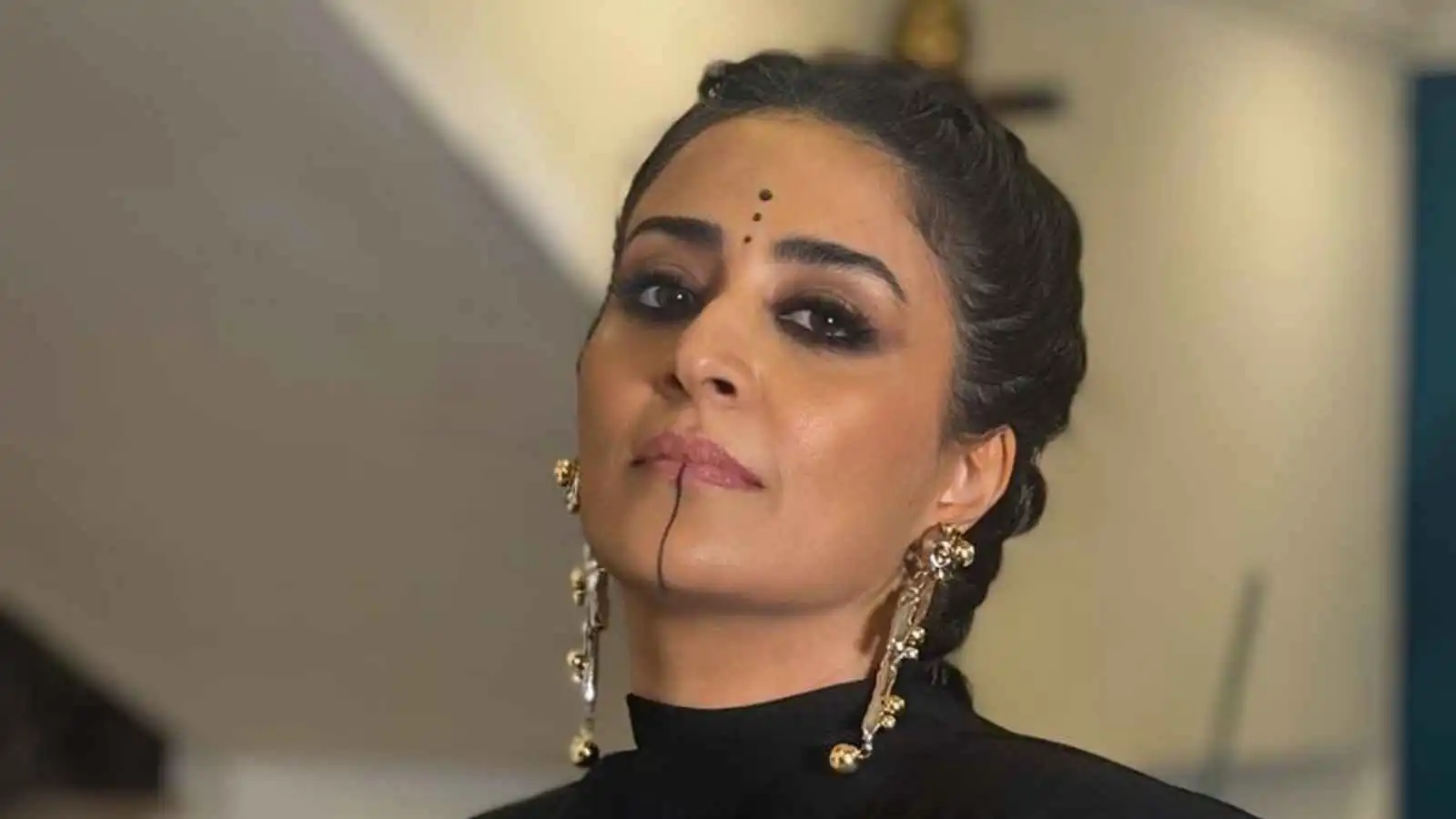 تصريحات جريئة من ريم الحبيب حول المرأة والدراما والنجومية