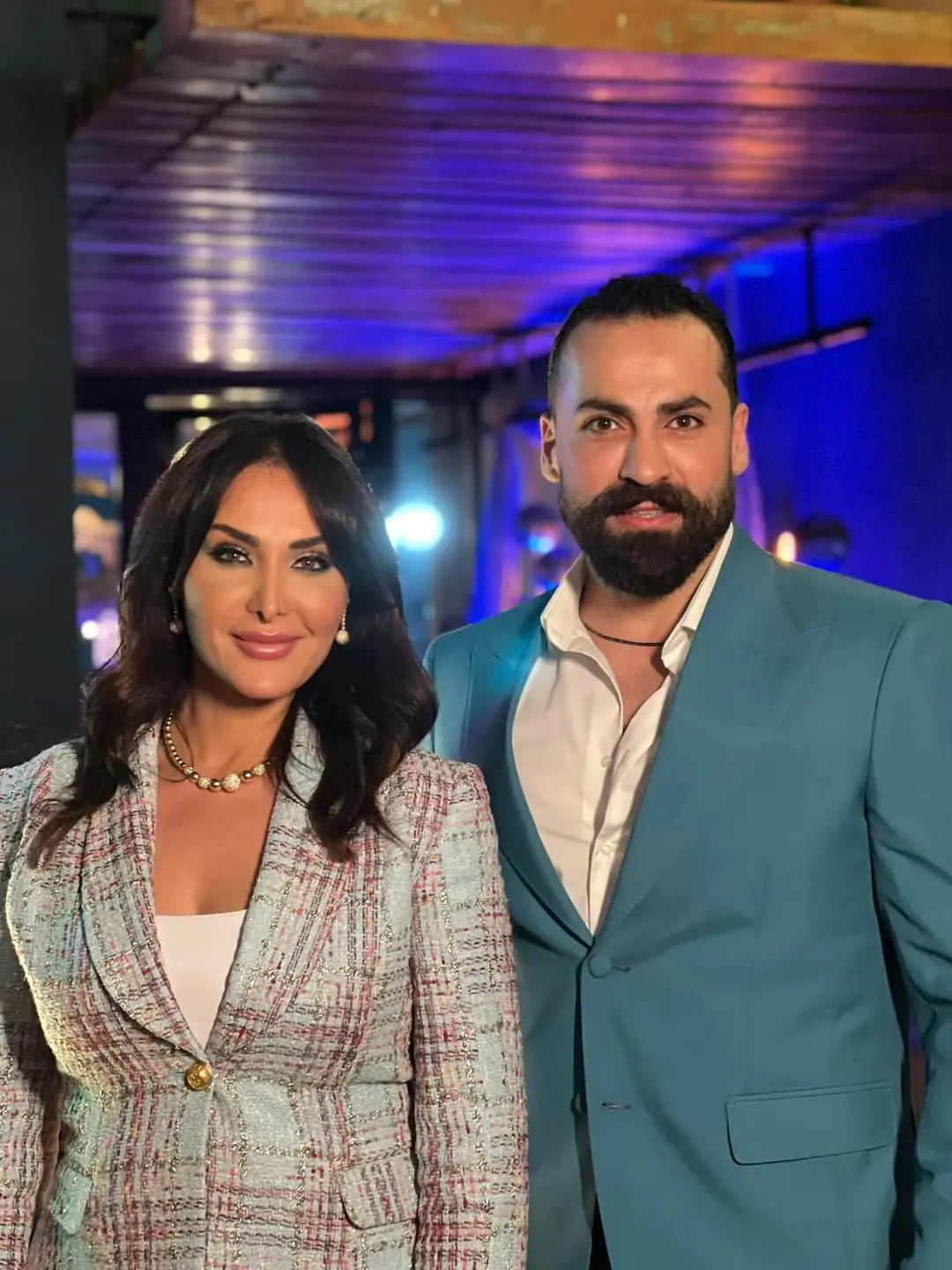 مهيار خضور