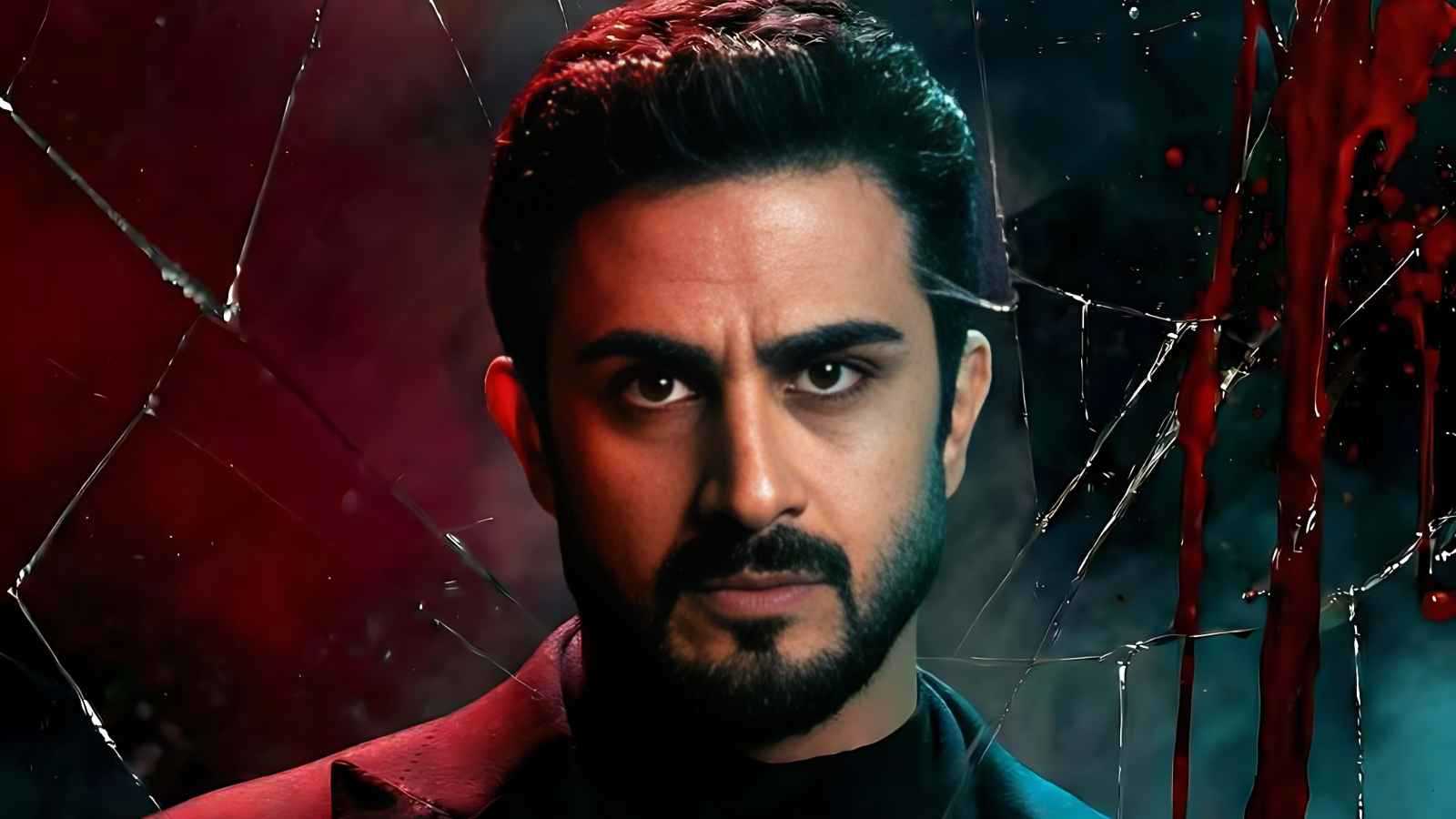 ألكسندر علوم يعتلي "عرش الشيطان" في رمضان 2026