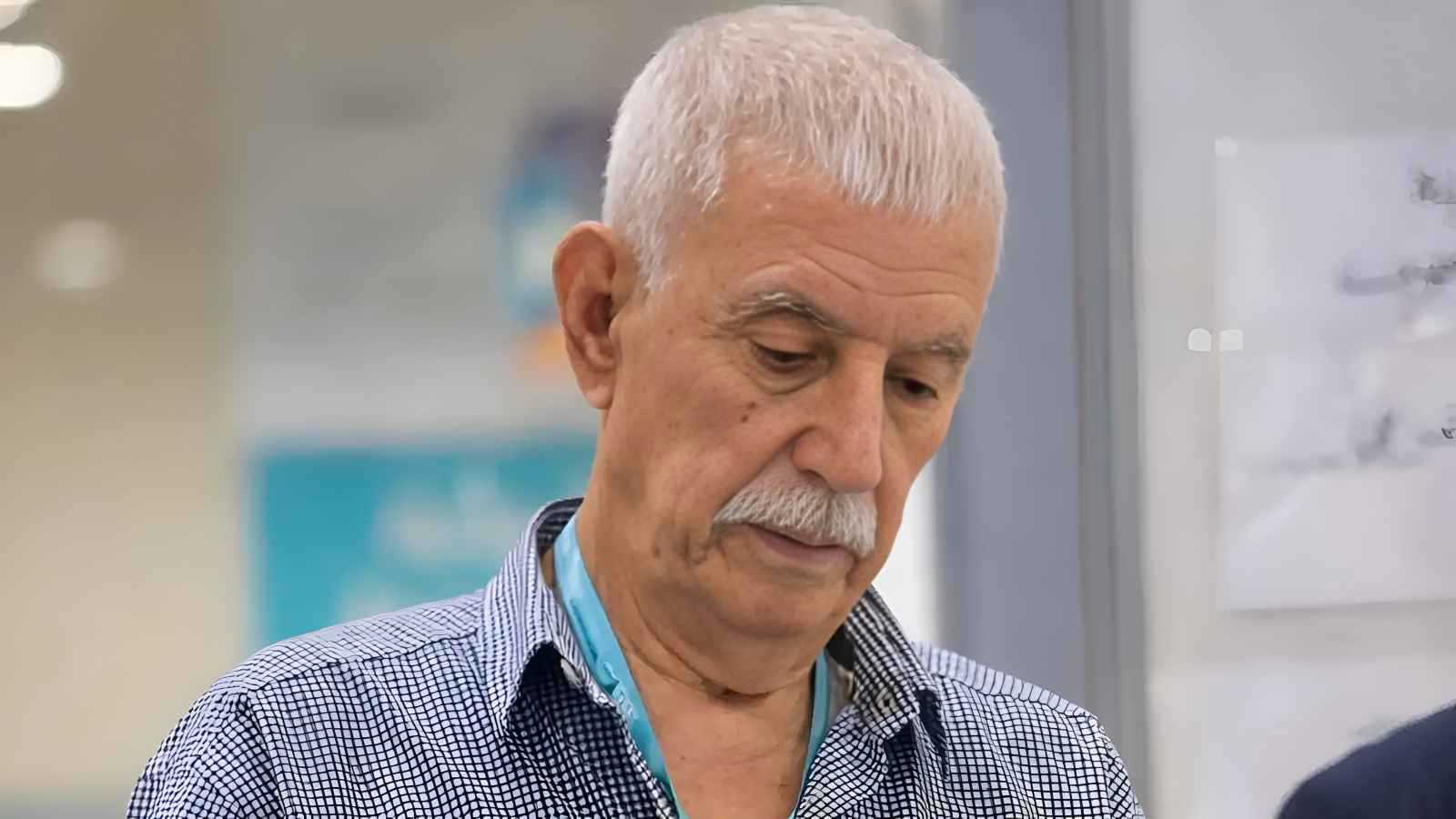 أبرز المعلومات عن الأديب العراقي عكاب الطاهر بعد وفاته