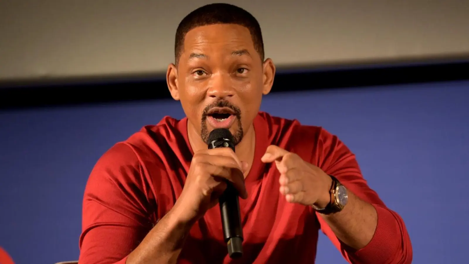 ويل سميث