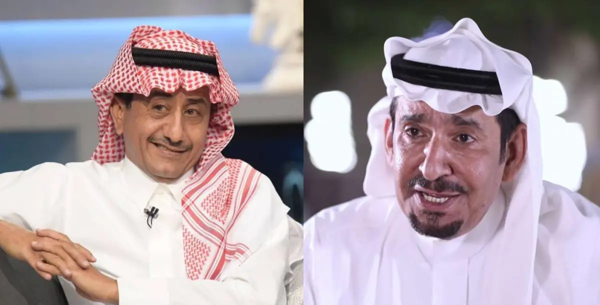 المحكمة التنفيذية تقضي بين ناصر القصبي وعبدالله السدحان.. وهذا قرارها النهائي!