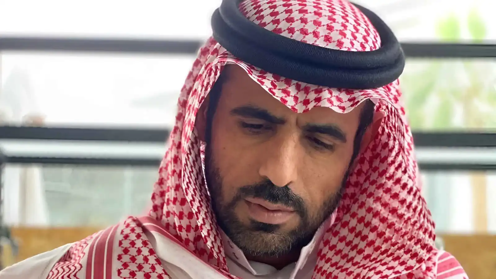 عبد العزيز الفريحي يكشف سبب مغادرته "شباب البومب"