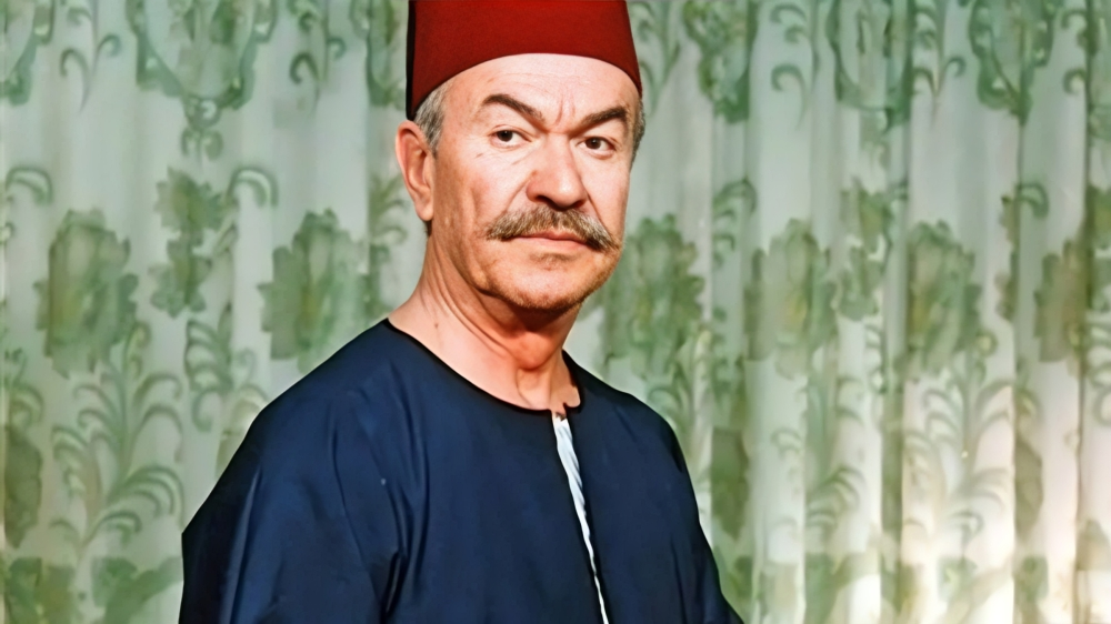 من هو عادل أدهم؟