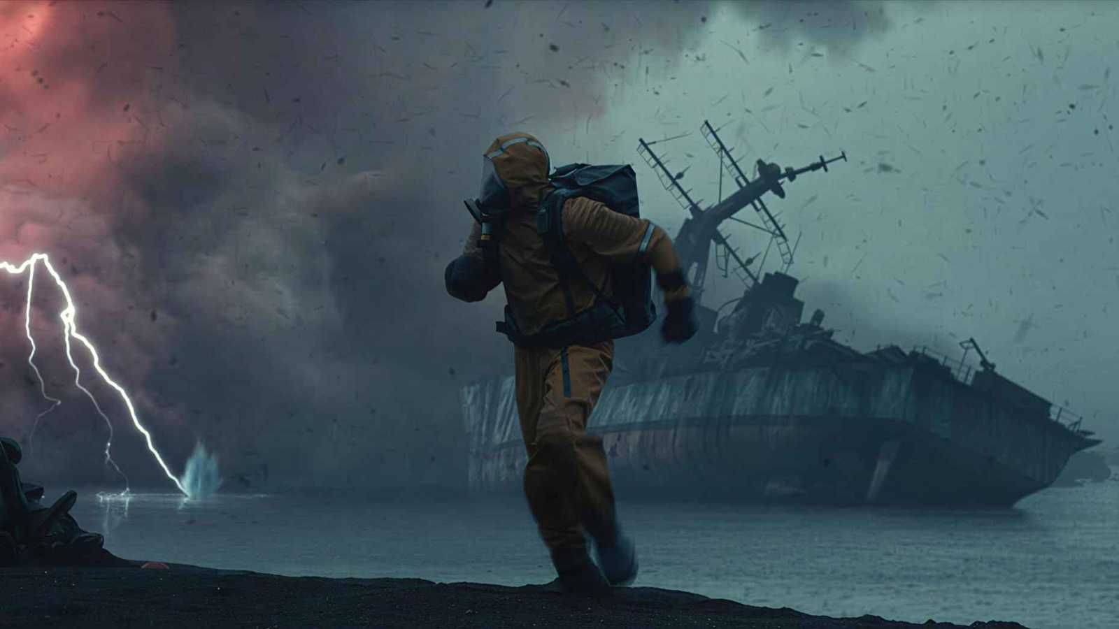 تفاصيل وموعد عرض فيلم Greenland 2: Migration