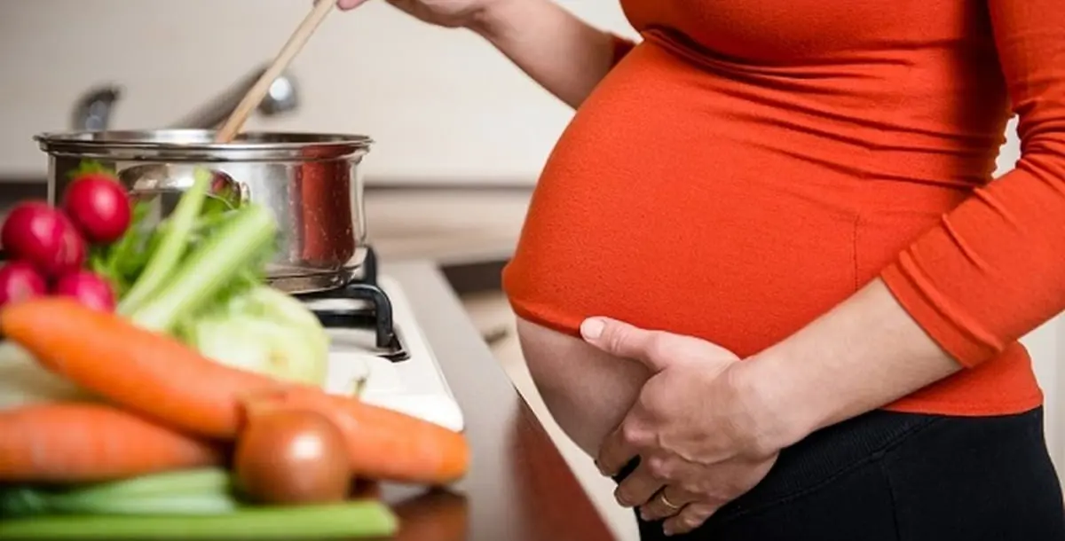 أطعمة تزيد من فرص حدوث الحمل.. لخبيرة التغذية الإسبانية ماربيل فالفيردي