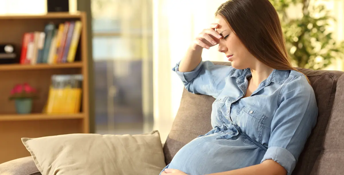 وصفات طبيعية للتخلّص من الحموضة والإمساك أثناء الحمل