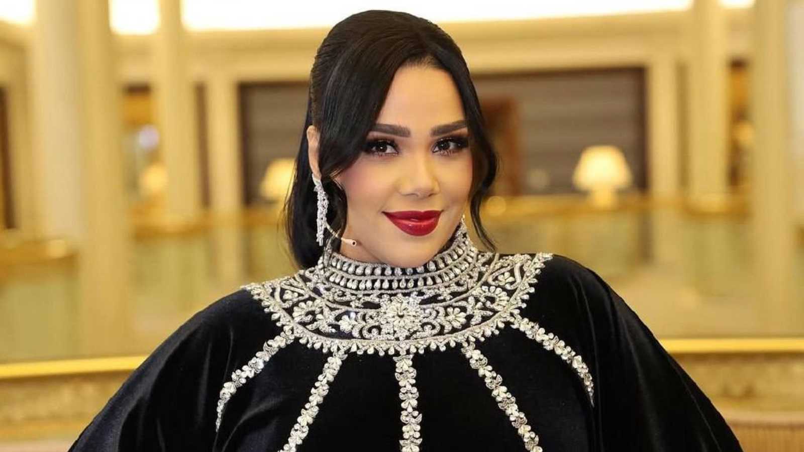 أول تعليق من طليق شيماء سيف على تصريحاتها مع رامز جلال