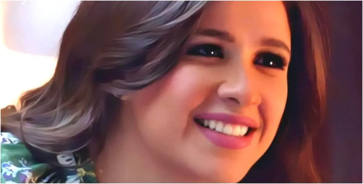 فيديو لـ ياسمين عبد العزيز بعمر الـ 19 يشعل السوشال ميديا