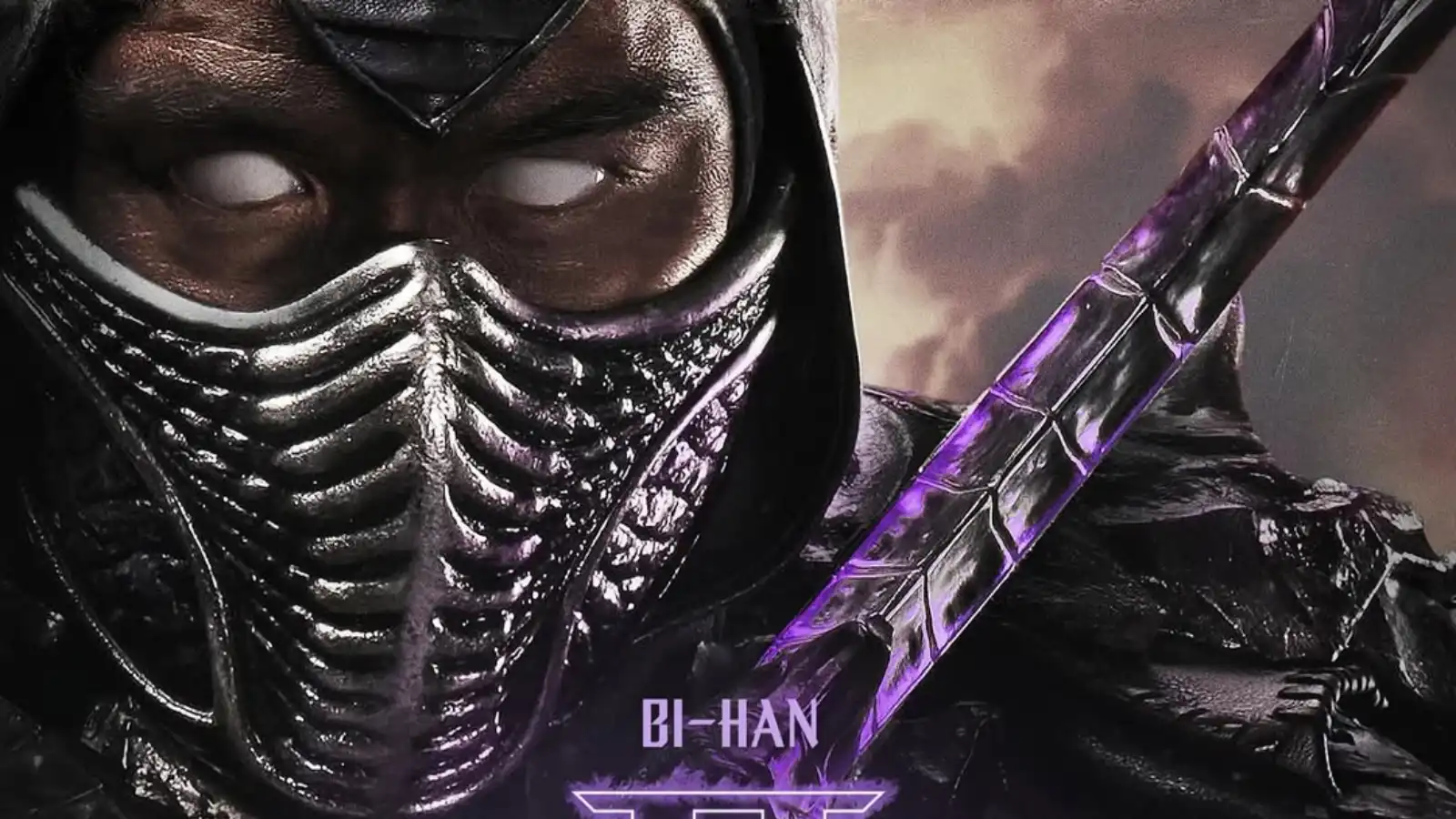 فيلم "Mortal Kombat II"