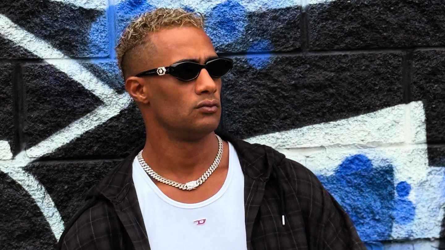 محمد رمضان
