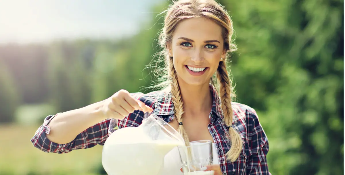 12 حقيقةً مخيفةً عن الحليب.. بحسب دراسات وأبحاث!