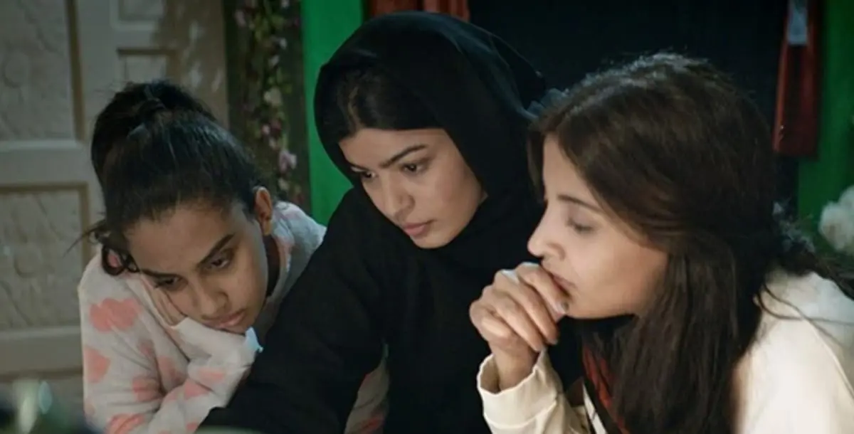 ميلا الزهراني تنفي مشاركة فيلم سعودي بمهرجان السينما الإسرائيلي