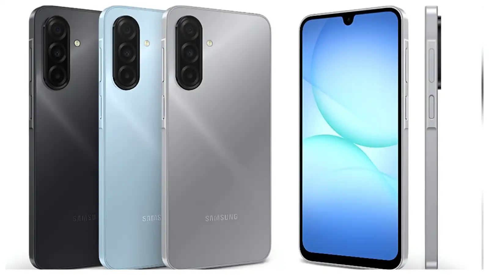 الكشف عن هاتف Galaxy A18 لأول مرة.. ما أبرز المواصفات؟