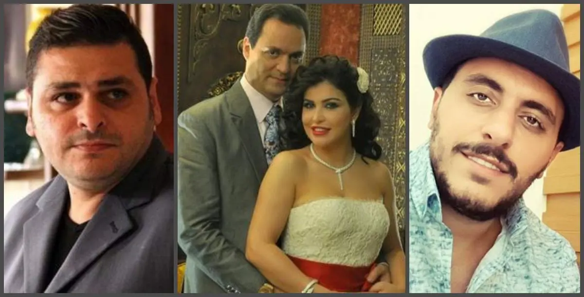 محكمة سورية تُنصف جومانة مراد وتحبس الأخوين "نعمو"!