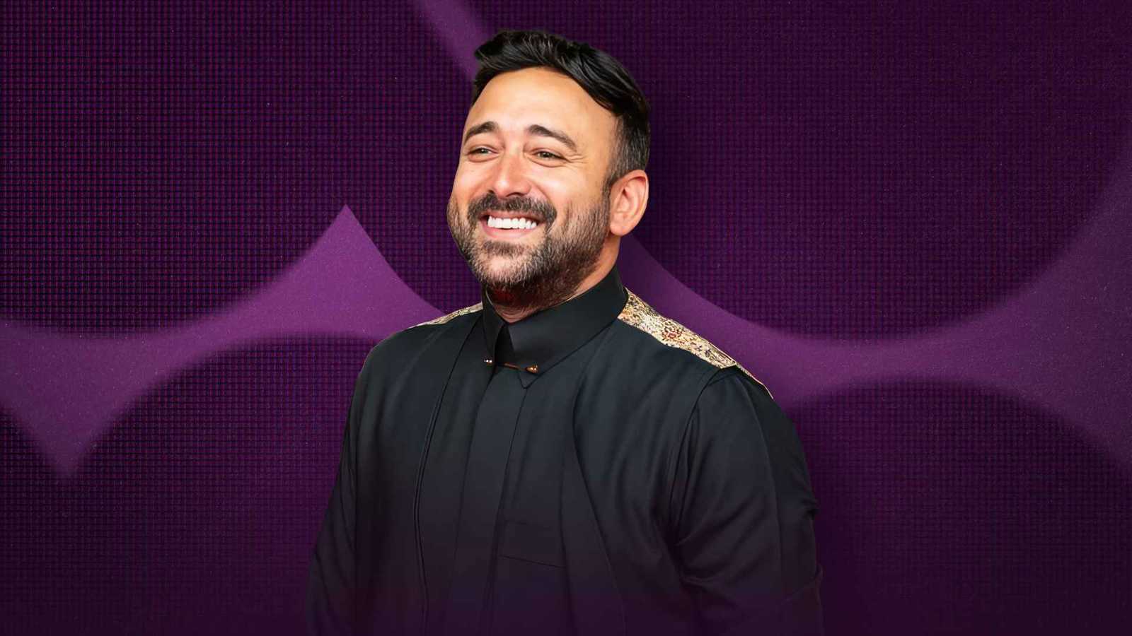 ياسر السقّاف: أعيش "لخبطة مشاعر" في "ذا فويس"