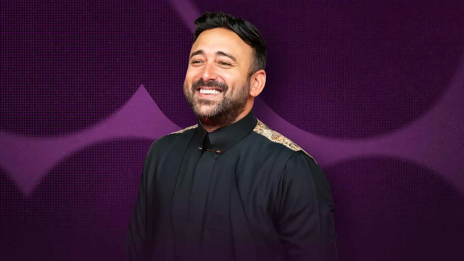 ياسر السقّاف: أعيش "لخبطة مشاعر" في "ذا فويس"