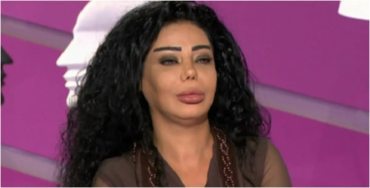 أمل حمادة.. وفاة الفنانة اللبنانية صاحبة مقولة "انقرضوا الرجال"!