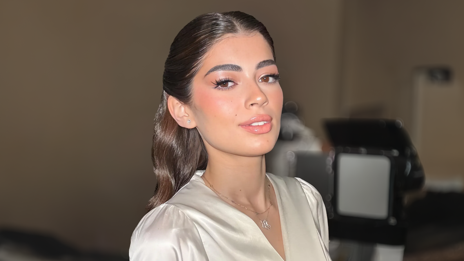 ليلى زاهر
