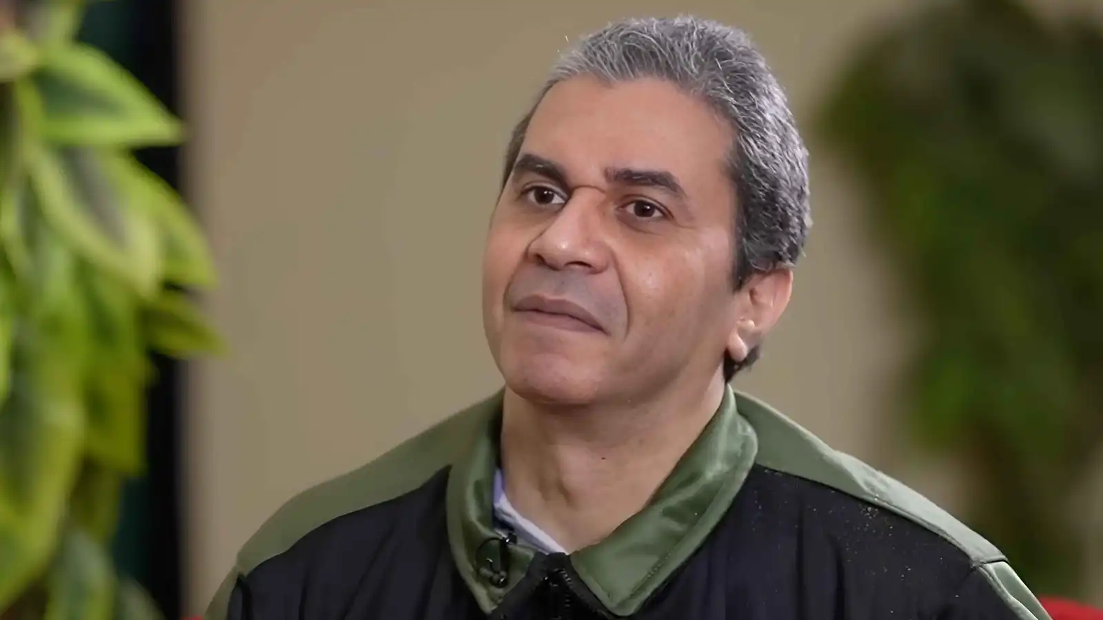 وفاة الفنان عمرو محمد علي بعد صراع مع المرض