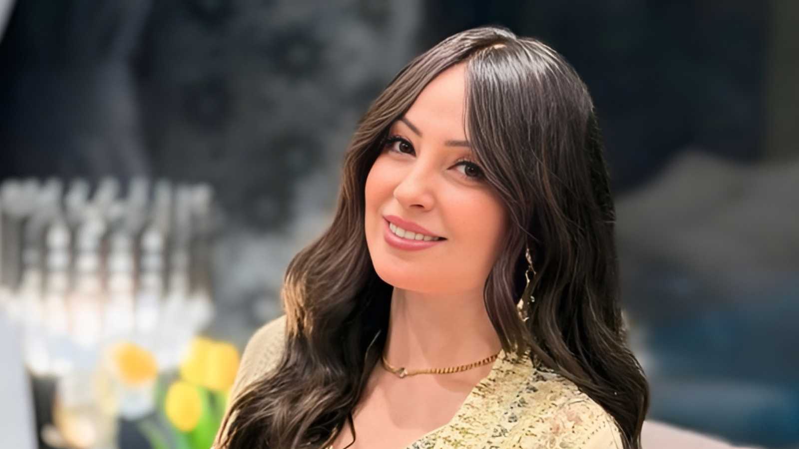 هل تقبل نرمين الفقي الارتباط برجل متزوج؟
