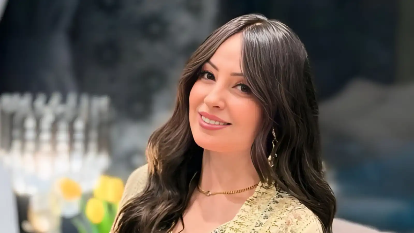 هل تقبل نرمين الفقي الارتباط برجل متزوج؟
