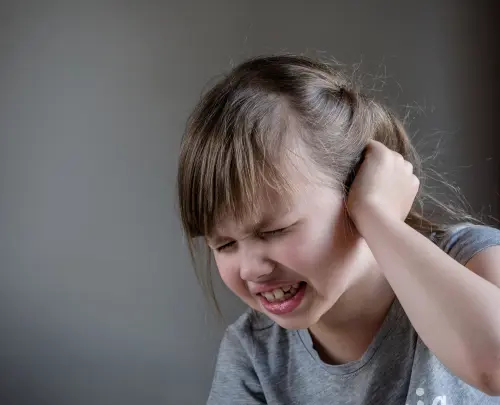 Ear Pain