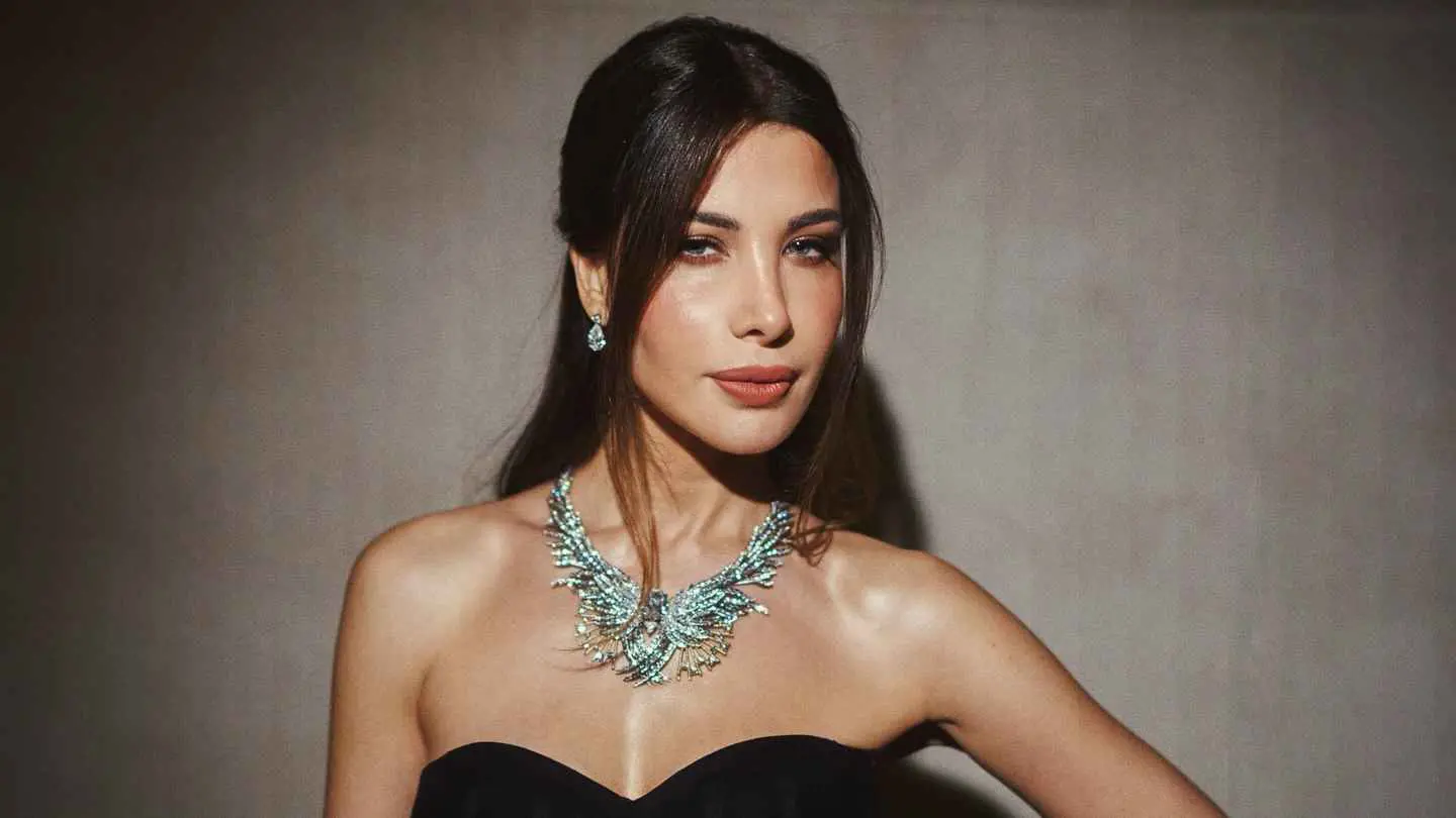 نانسي عجرم