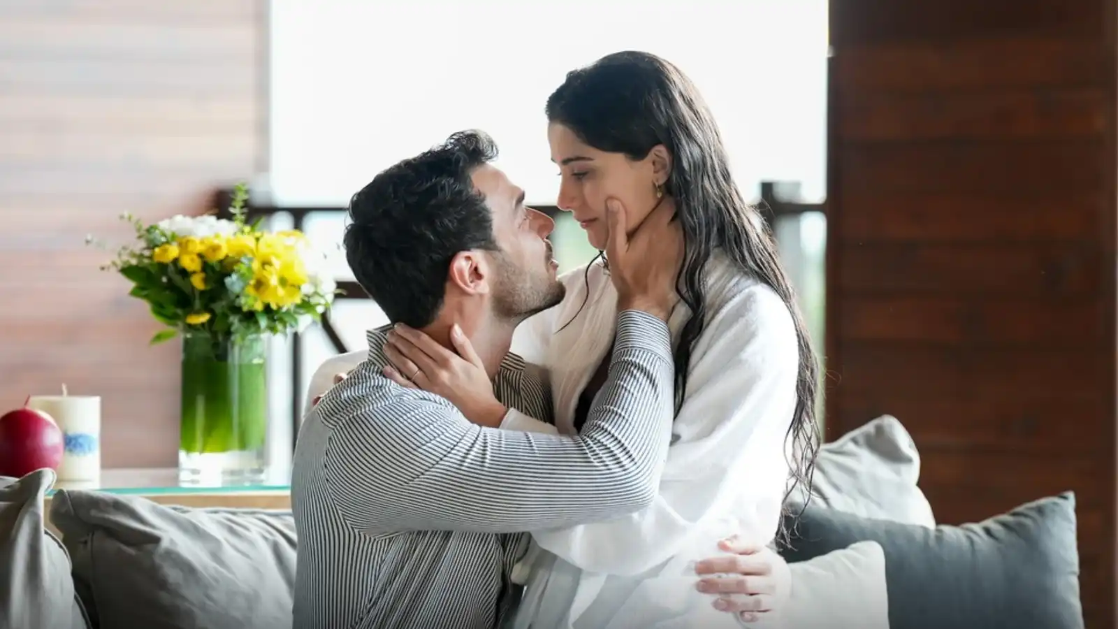 موعد عرض مسلسل "أنت من أحببت 2" على MBC4.. عودة أركان ودجلة