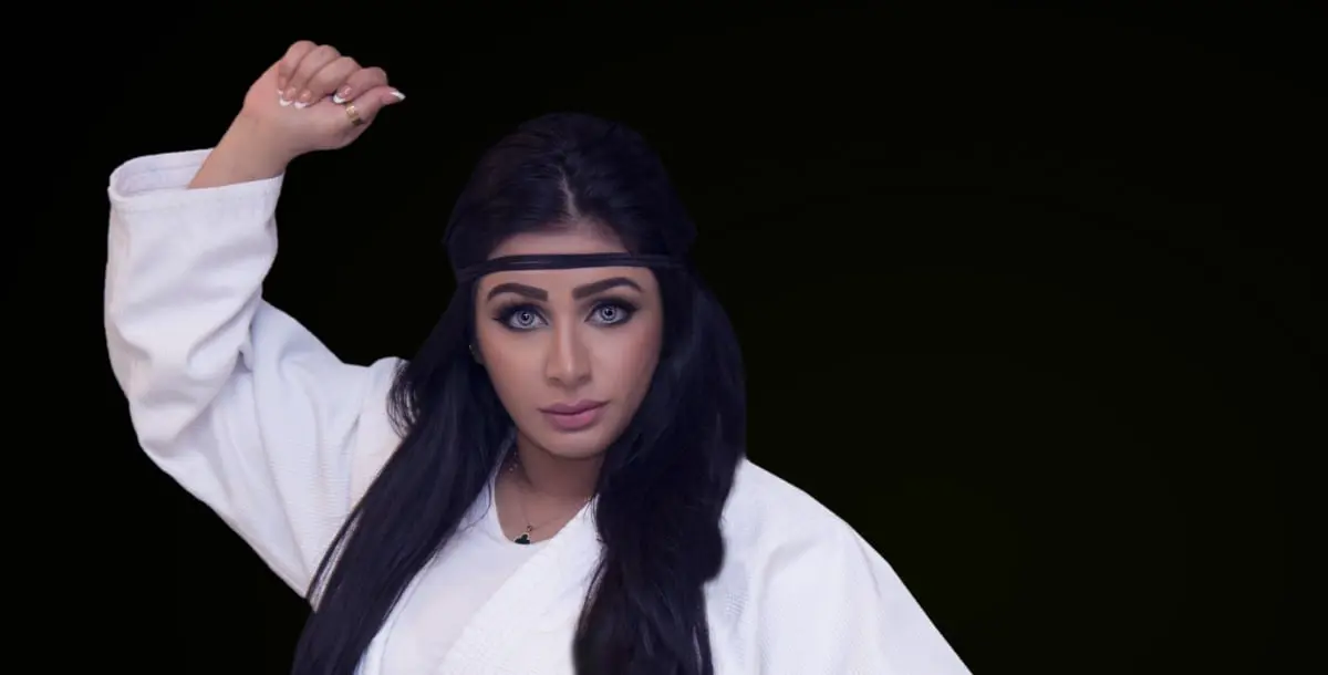 حصه الإماراتية تطرح أحدث أعمالها الغنائية بعنوان "يا ويلك"