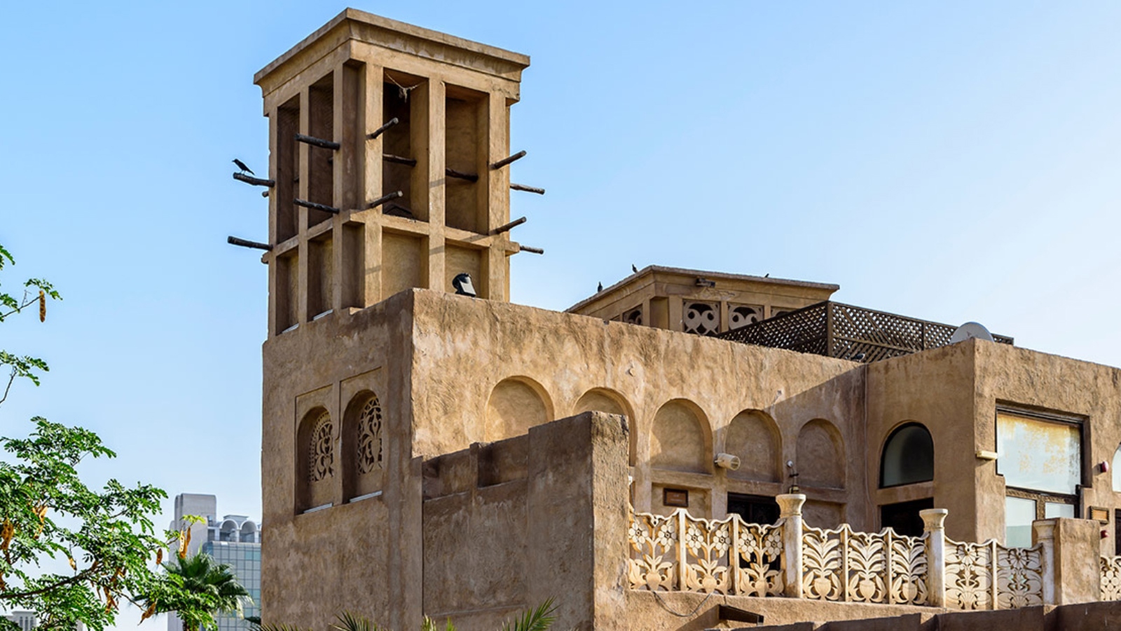 متحف الشندغة