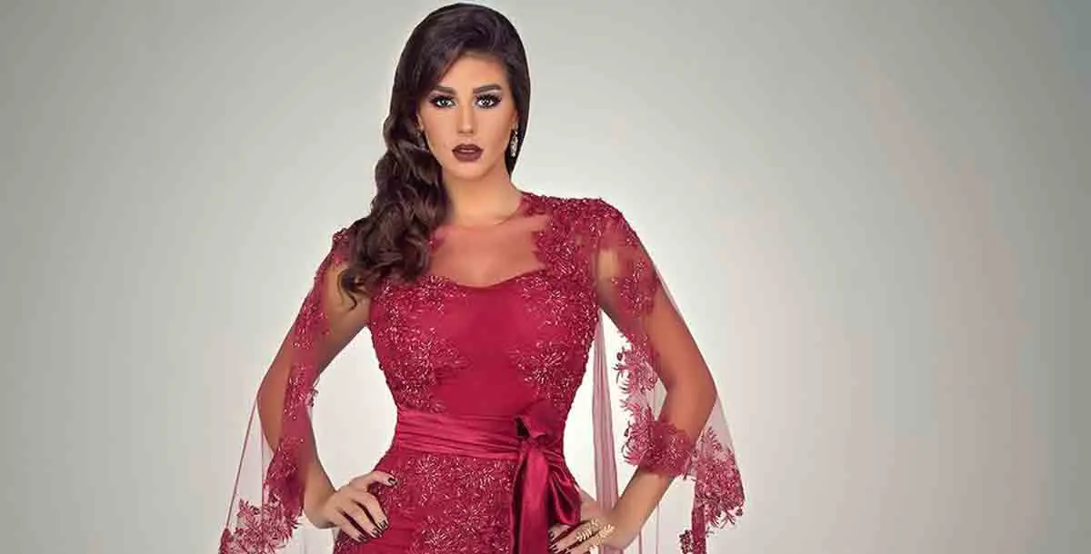 ياسمين صبري تتراجع عن تصريحاتها بشأن فستانها في افتتاح "الجونة" السينمائي!