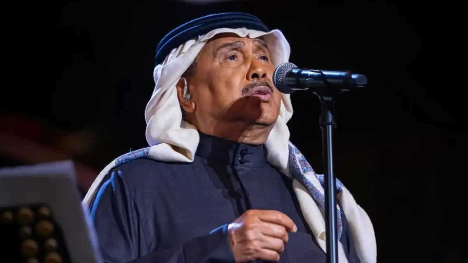 روتانا تطرح جلسة استثنائية لـ محمد عبده (فيديو)
