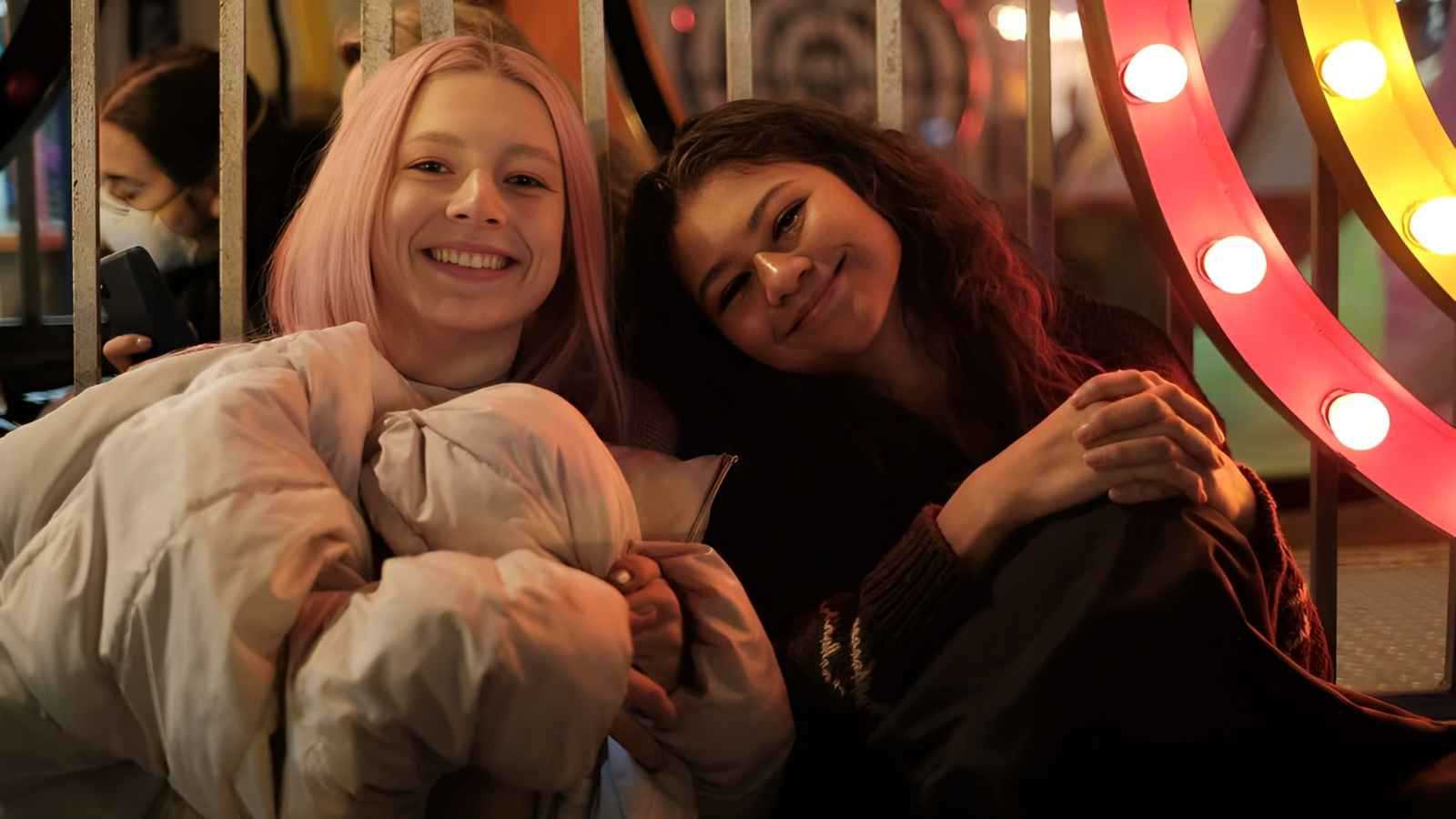 إعلان Euphoria 3 يكشف صدمات تهز حياة "رو" وأصدقائها
