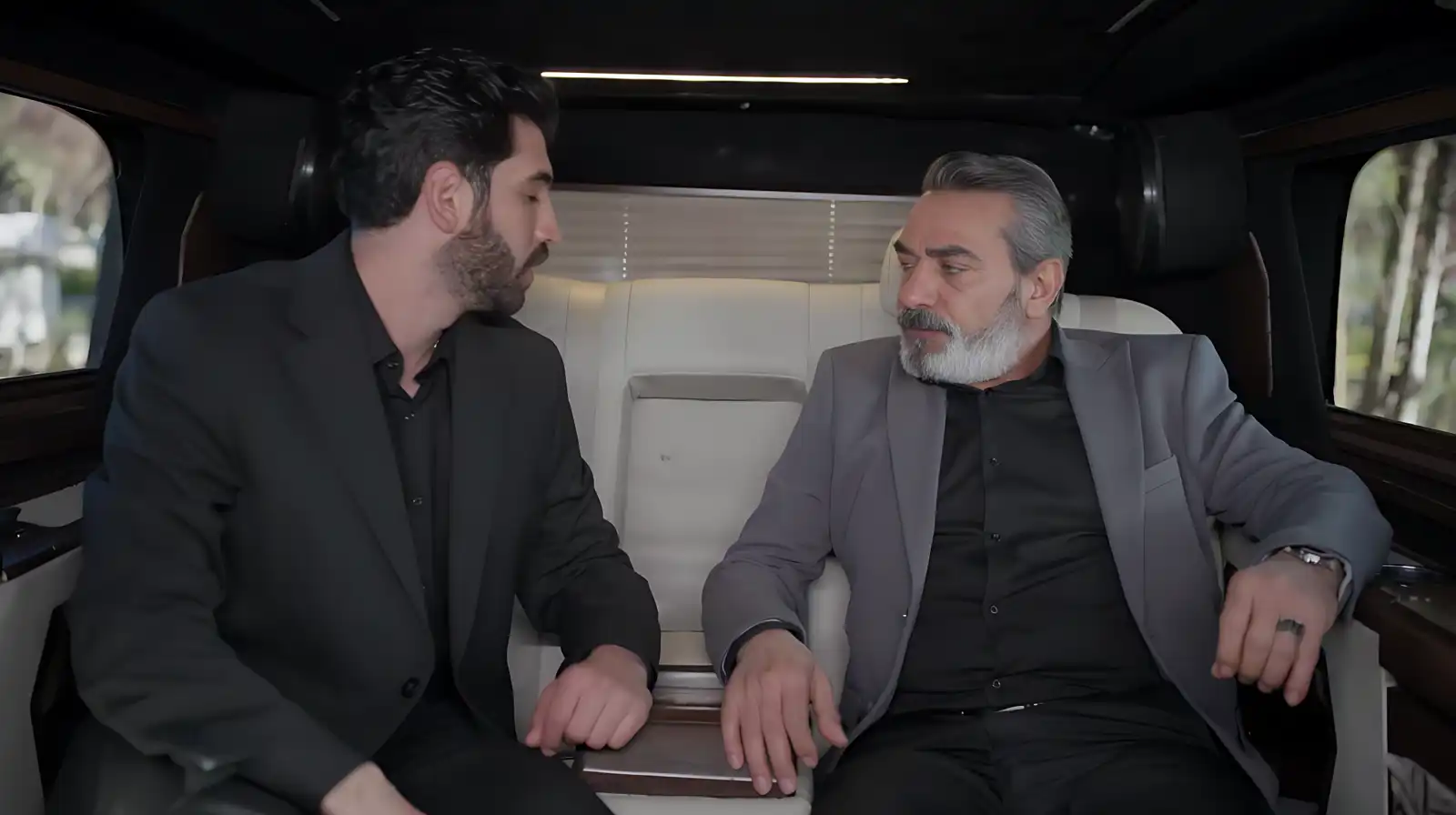 مسلسل ليل الحلقة 82