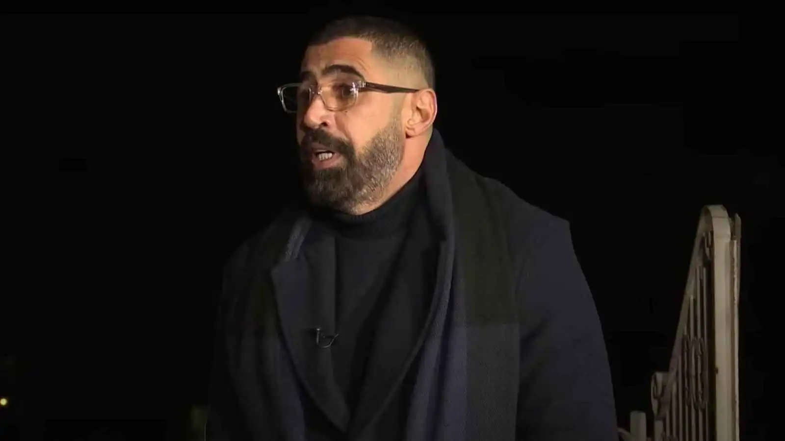 محمد حداقي: لن نقبل إلا أن تكون الدراما السورية صوت المجتمع