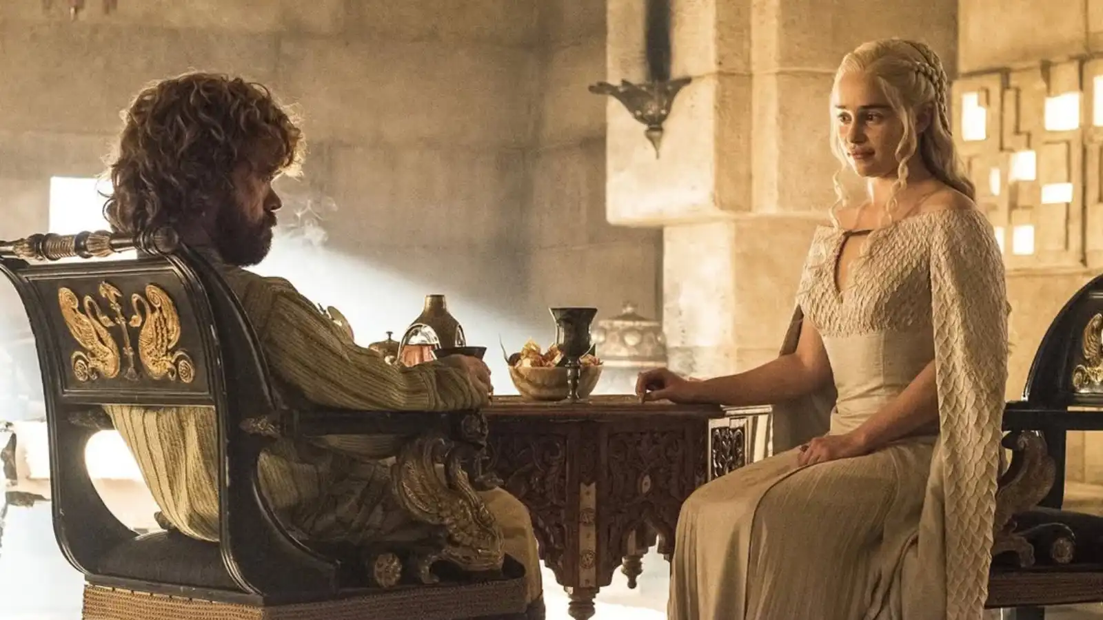  Game of Thrones