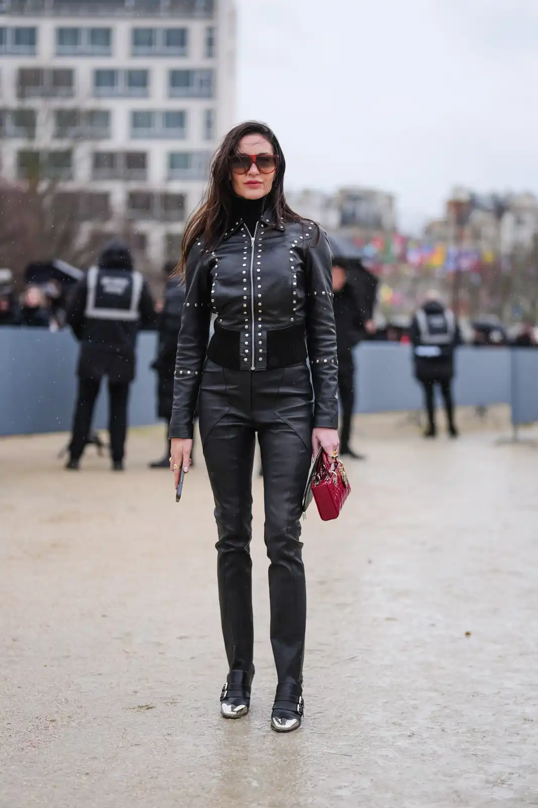 المونوكروم... بساطة لا تخلو من الجرأة