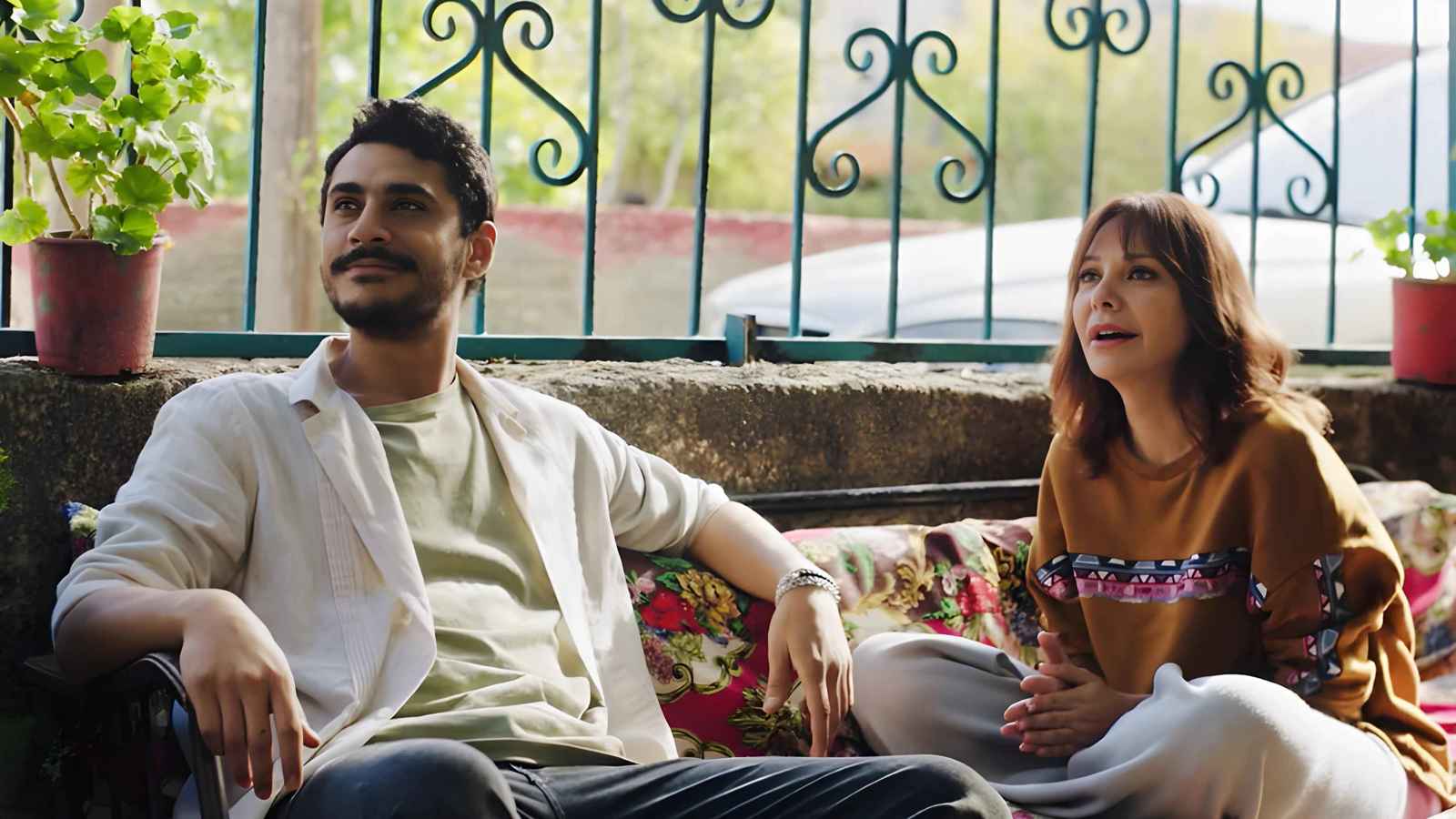 مسلسل نسمات أيلول