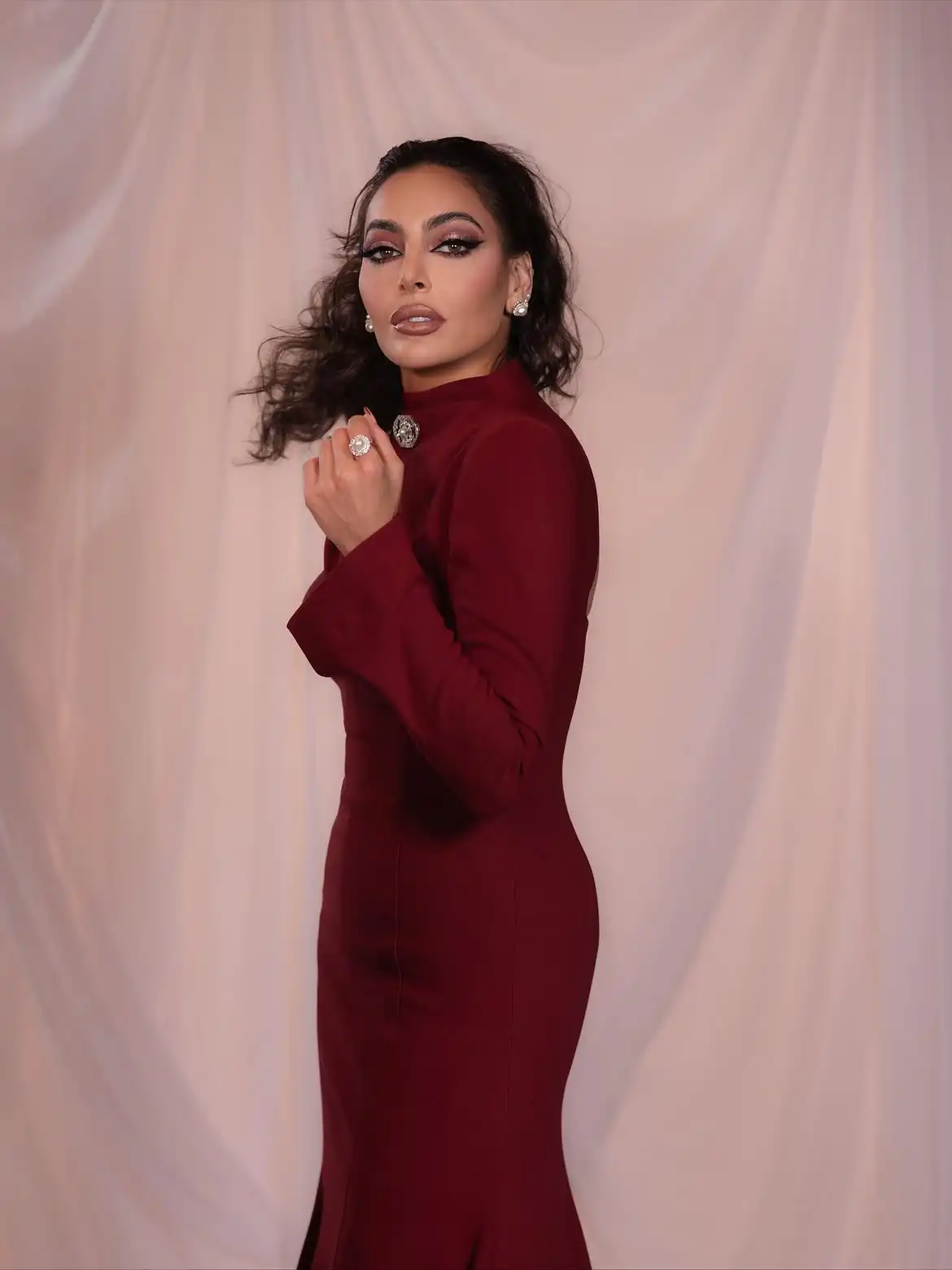 رسالة فاطمة الصفي: التغيير يبدأ من نمط الحياة